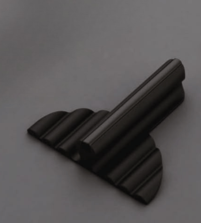 Premium cabinet knob
